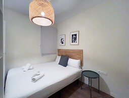 Stay U-nique Apartments Rocafort