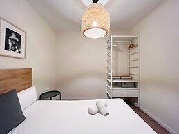 Stay U-nique Apartments Rocafort