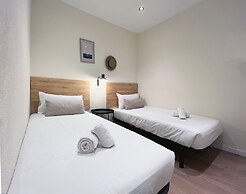 Stay U-nique Apartments Rocafort