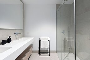 Stay U-nique Apartment Romana