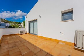 Stay U-nique Villa Marinada