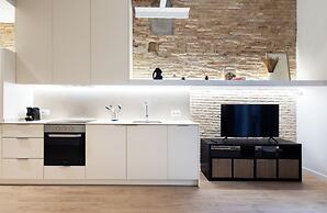 Stay U-nique Apartments Asturies