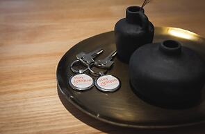 Stay U-nique Apartments Asturies