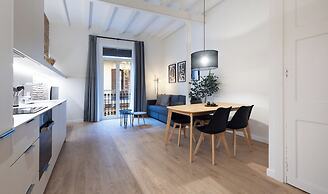 Stay U-nique Apartments Asturies