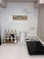 Cozy Loft Condo in Tanza With Arcade