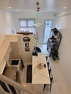 Cozy Loft Condo in Tanza With Arcade