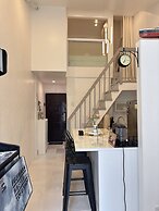 Cozy Loft Condo in Tanza With Arcade