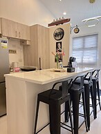 Cozy Loft Condo in Tanza With Arcade