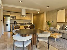 Vicario Apartments