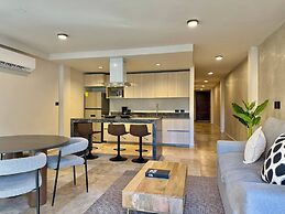 Vicario Apartments