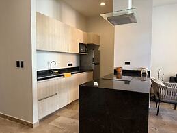 Vicario Apartments