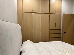 Vicario Apartments