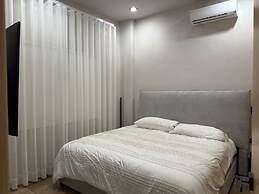 Vicario Apartments