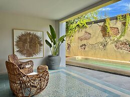 Vicario Apartments