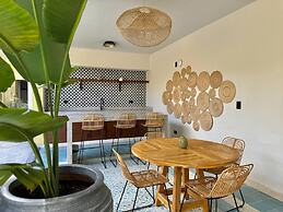 Vicario Apartments