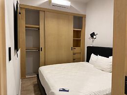 Vicario Apartments