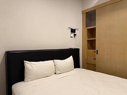 Vicario Apartments