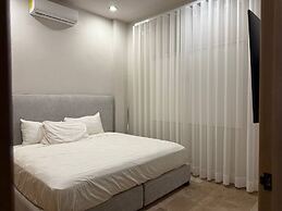 Vicario Apartments