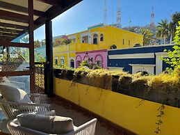 Vicario Apartments