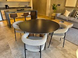 Vicario Apartments