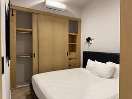 Vicario Apartments
