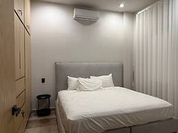 Vicario Apartments