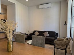 Vicario Apartments