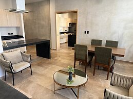 Vicario Apartments