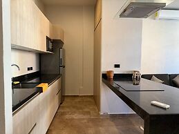 Vicario Apartments