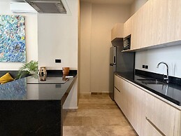 Vicario Apartments