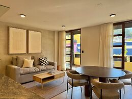 Vicario Apartments