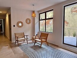 Vicario Apartments