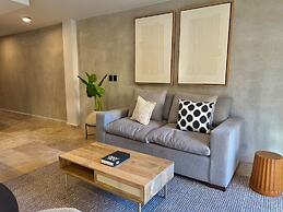 Vicario Apartments