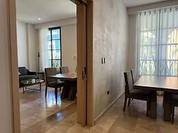 Vicario Apartments