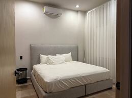 Vicario Apartments