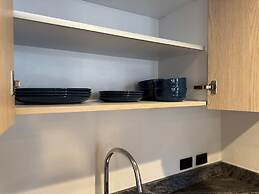 Vicario Apartments