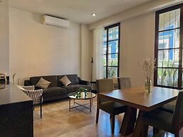 Vicario Apartments