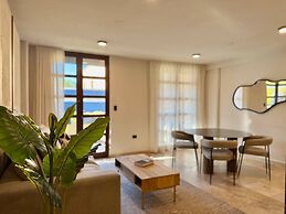 Vicario Apartments
