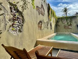 Vicario Apartments