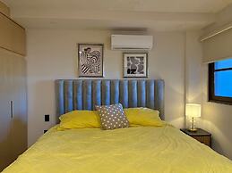 Vicario Apartments