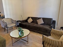 Vicario Apartments