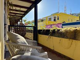 Vicario Apartments