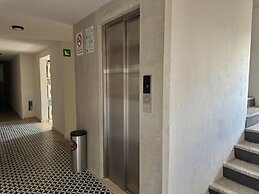 Vicario Apartments