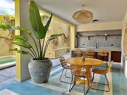 Vicario Apartments