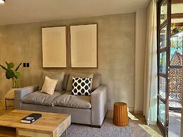 Vicario Apartments