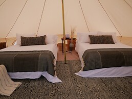 ENDEMICA GLAMP RESORT