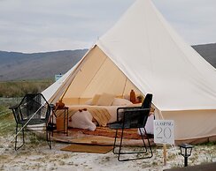 ENDEMICA GLAMP RESORT