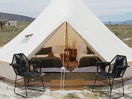 ENDEMICA GLAMP RESORT