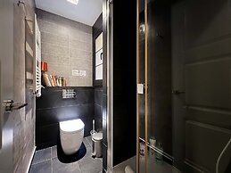 Stay U-nique Apartments Est