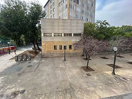 Stay U-nique Apartments Est